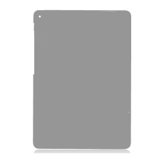 Bottom Skin For iPad Air 2 (Cellular) (Gray)
