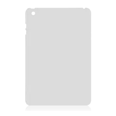 Bottom Skin For iPad Air 2 (WiFi Only) (Silver)