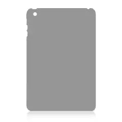 Bottom Skin For iPad Air 2 (WiFi Only) (Gray)