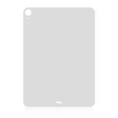 Bottom Skin For iPad 5 (2017) / iPad 6 (2018) (Cellular) (Silver)