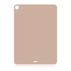Bottom Skin For iPad 5 (2017) / iPad 6 (2018) (Cellular) (Gold)