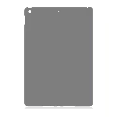 Bottom Skin For iPad 7 (2019) / iPad 8 (2020) / iPad 9 (2021) (WiFi Only) (Space Gray)