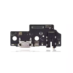 Charging Port Board With Headphone Jack For Samsung Galaxy A05 (A055 / 2023) (Aftermarket Plus)