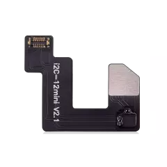 Tag-on Face lD Repair FPC Cable For iPhone 12 Mini (I2C)