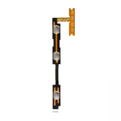 Power & Volume Button Flex Cable For Xiaomi Redmi 13C