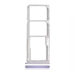 Sim Card Tray ForXiaomi Redmi 12C (Purple)