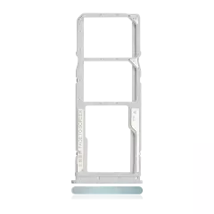 Sim Card Tray ForXiaomi Redmi 12C (Mint Green)