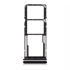 Sim Card Tray For Xiaomi Redmi 12C (Graphite Gray)
