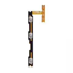 Power & Volume Button Flex Cable For Xiaomi Redmi 12C