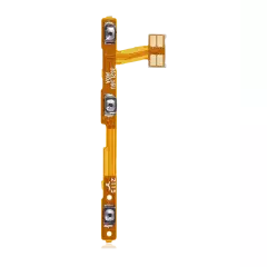 Power & Volume Button Flex Cable For Xiaomi Redmi Note 12T Pro / Poco X4 GT