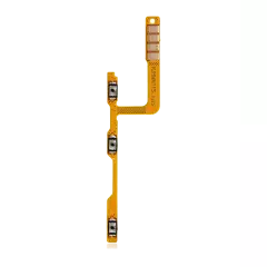 Power & Volume Button Flex Cable For Xiaomi Redmi Note 12S