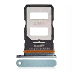 Sim Card Tray For Xiaomi Redmi Note 12 Pro Speed (Green) / Poco X5 Pro 5G