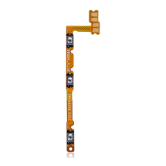 Power & Volume Button Flex Cable For Xiaomi Redmi Note 12 Pro 4G