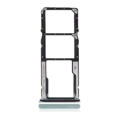 Sim Card Tray For Xiaomi Redmi Note 12S (Pearl Green)