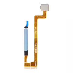 Fingerprint Sensor Flex For Xiaomi Redmi Note 12 5G (Mystique Blue)