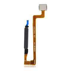 Fingerprint Sensor Flex For Xiaomi Redmi Note 12 5G (Matte Black)