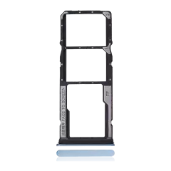 Sim Card Tray For Xiaomi Redmi Note 12 4G (Ice Blue)