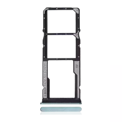 Sim Card Tray For Xiaomi Redmi Note 12 4G (Mint Green)