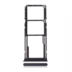 Sim Card Tray For Xiaomi Redmi Note 12 4G (Onyx Gray)