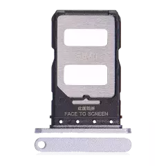 Sim Card Tray For Xiaomi Redmi Note 13 Pro Plus 5G (Purple)