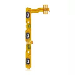 Power & Volume Button Flex Cable For Xiaomi Redmi Note 13 Pro Plus 5G