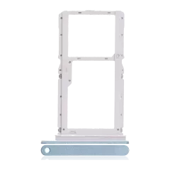 Sim Card Tray For Xiaomi Redmi Note 13 Pro 4G (Blue)