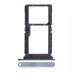 Sim Card Tray For Xiaomi Redmi Note 13 Pro 4G (Forest Green)