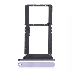 Sim Card Tray For Xiaomi Redmi Note 13 Pro 4G (Lavender Purple)