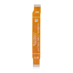 Mainboard Flex Cable For Xiaomi Redmi Note 13 Pro 4G