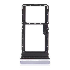 Sim Card Tray For Xiaomi Redmi Note 13R (Purple)