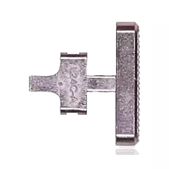 Slider Key For  OnePlus 6 (Genuine OEM) ( Rose Gold)