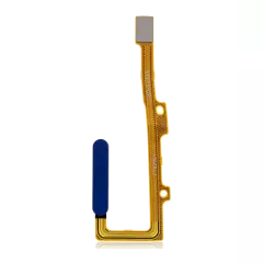 Fingerprint Reader With Flex Cable For Huawei Nova 5T (Midsummer Purple)