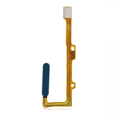 Fingerprint Reader With Flex Cable For Huawei Nova 5T (Crush Blue)