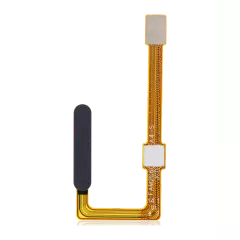 Fingerprint Reader With Flex Cable For Huawei Y9S (Midnight Black)