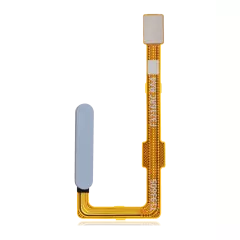 Fingerprint Reader With Flex Cable For Huawei Y9S (Breathing Crystal)