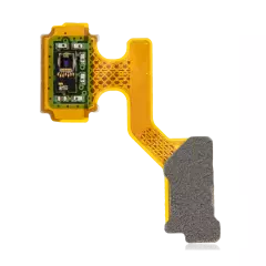 Fingerprint Reader With Flex Cable For Huawei Honor V30 Pro (Galaxy Black)