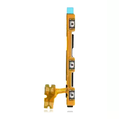 Power / Volume Button Flex Cable For Huawei Nova 5i Pro