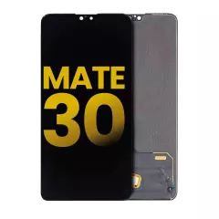 LCD Assembly Without Frame For Huawei Mate 30 (Refurbished) (All Colors)