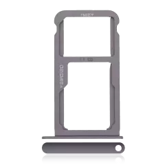 Sim Card Tray For Huawei P9 Plus (Gray)