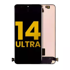OLED Assembly Without Frame For Xiaomi 14 Ultra (Refurbished) (All Colors)