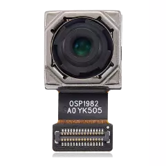 Back Camera For Xiaomi Redmi Note 9