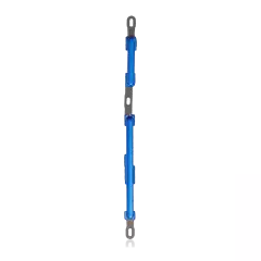 Hard Buttons (Power / Volume) For Xiaomi Redmi 9 (Blue)