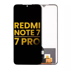LCD Assembly Without Frame Compatible For Xiaomi Redmi Note 7 / 7 Pro (Refurbished) (All Colors)