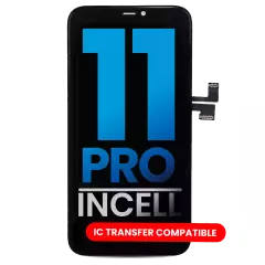 LCD Assembly For iPhone 11 Pro (Aftermarket: Incell)