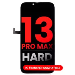 OLED Assembly For iPhone 13 Pro Max (Aftermarket Plus: Hard)