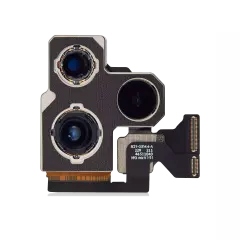 Back Camera For iPhone 13 Pro / 13 Pro Max (Aftermarket Plus)