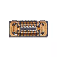 SIM Card FPC Connector For iPhone 12 / 12 Pro (10 Pin)