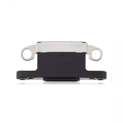 Charging Port Only For iPhone 11 (Black) (10 Pack)