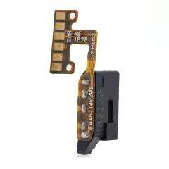 Headphone Jack Flex For LG K10 (2018) / K30 / Phoenix Plus