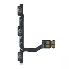 Power & Volume Button Flex Cable For Huawei P40